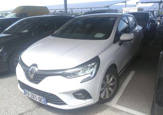 Renault Clio '20 Blue dCi 85 Experience