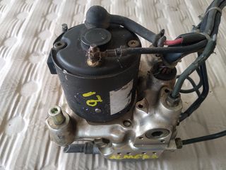 NISSAN ALMERA N15 1995-2000 ΜΟΝΑΔΑ ABS ΚΩΔ. 47600-1M200