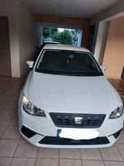 Seat Ibiza '18