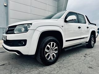 Volkswagen Amarok 2014 Canyon αυτοματο full extra-thumb-3
