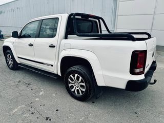 Volkswagen Amarok 2014 Canyon αυτοματο full extra-thumb-6