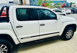 Volkswagen Amarok 2014 Canyon αυτοματο full extra-thumb-9