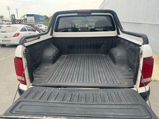 Volkswagen Amarok 2014 Canyon αυτοματο full extra-thumb-10
