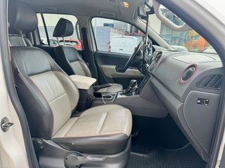 Volkswagen Amarok 2014 Canyon αυτοματο full extra-thumb-12