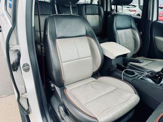 Volkswagen Amarok 2014 Canyon αυτοματο full extra-thumb-13