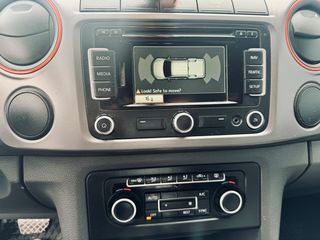Volkswagen Amarok 2014 Canyon αυτοματο full extra-thumb-15