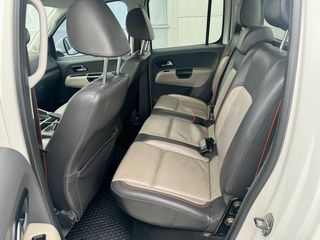 Volkswagen Amarok 2014 Canyon αυτοματο full extra-thumb-17