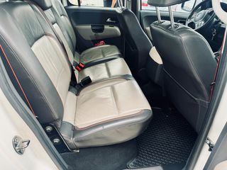 Volkswagen Amarok 2014 Canyon αυτοματο full extra-thumb-18