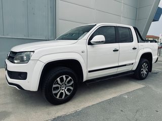 Volkswagen Amarok 2014 Canyon αυτοματο full extra-thumb-20