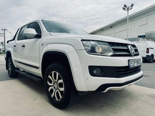 Volkswagen Amarok 2014 Canyon αυτοματο full extra-thumb-21
