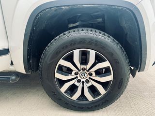 Volkswagen Amarok 2014 Canyon αυτοματο full extra-thumb-22