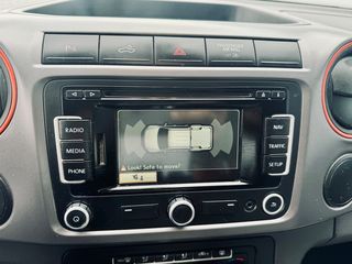 Volkswagen Amarok 2014 Canyon αυτοματο full extra-thumb-23