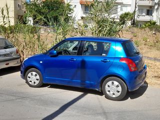 Suzuki Swift '06