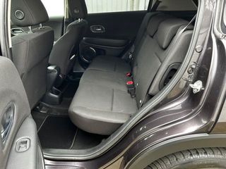 Honda HR-V 2016 1.6i Diesel με ΒΙΒΛΙΟ SERVICE-thumb-18
