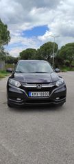 Honda HR-V 2016 1.6i Diesel με ΒΙΒΛΙΟ SERVICE-thumb-5