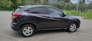 Honda HR-V 2016 1.6i Diesel με ΒΙΒΛΙΟ SERVICE-thumb-7