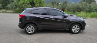 Honda HR-V 2016 1.6i Diesel με ΒΙΒΛΙΟ SERVICE-thumb-8