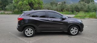 Honda HR-V 2016 1.6i Diesel με ΒΙΒΛΙΟ SERVICE-thumb-9