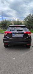 Honda HR-V 2016 1.6i Diesel με ΒΙΒΛΙΟ SERVICE-thumb-10