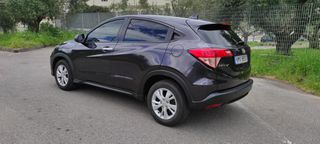 Honda HR-V 2016 1.6i Diesel με ΒΙΒΛΙΟ SERVICE-thumb-11