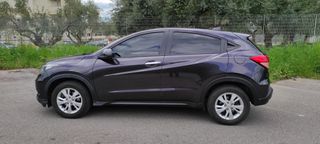 Honda HR-V 2016 1.6i Diesel με ΒΙΒΛΙΟ SERVICE-thumb-12