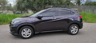 Honda HR-V 2016 1.6i Diesel με ΒΙΒΛΙΟ SERVICE-thumb-13