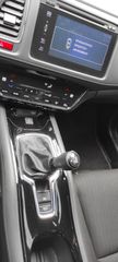 Honda HR-V 2016 1.6i Diesel με ΒΙΒΛΙΟ SERVICE-thumb-23