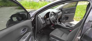 Honda HR-V 2016 1.6i Diesel με ΒΙΒΛΙΟ SERVICE-thumb-17