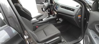 Honda HR-V 2016 1.6i Diesel με ΒΙΒΛΙΟ SERVICE-thumb-16
