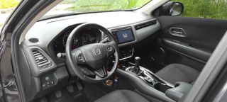Honda HR-V 2016 1.6i Diesel με ΒΙΒΛΙΟ SERVICE-thumb-14