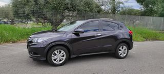 Honda HR-V 2016 1.6i Diesel με ΒΙΒΛΙΟ SERVICE