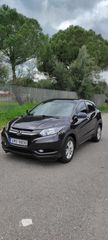 Honda HR-V 2016 1.6i Diesel με ΒΙΒΛΙΟ SERVICE-thumb-2