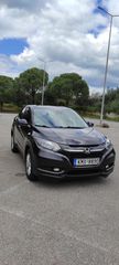 Honda HR-V 2016 1.6i Diesel με ΒΙΒΛΙΟ SERVICE-thumb-4