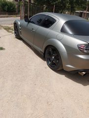 Mazda RX-8 '05