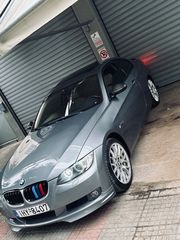 Bmw 320 '08 E92