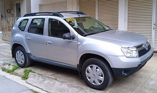 Dacia Duster '12