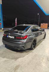 Bmw 330 '20 M Sport stage1 - 450hp 720Nm