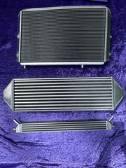 Lancia Integrale upgrade cooler kit-thumb-1