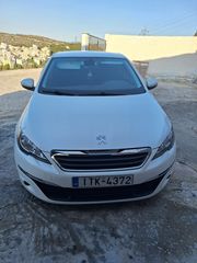 Peugeot 308 '17