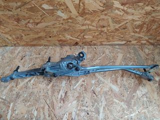 MERCEDES W212 ΜΟΤΕΡ ΥΑΛΟΚΑΘΑΡΙΣΤΗΡΩΝ-thumb-1