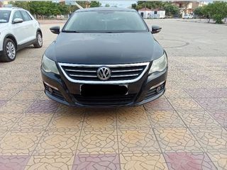 Volkswagen Passat CC '10