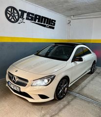 Mercedes-Benz CLA 180 '16 CLA Coupé 180 Urban