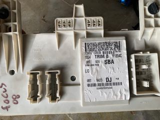 Ασφαλειοθηκη Ford focus c-max 2003-2011 κωδικός  4M5T-14A073-DJ -thumb-2