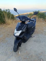 Sym Orbit III 2023
