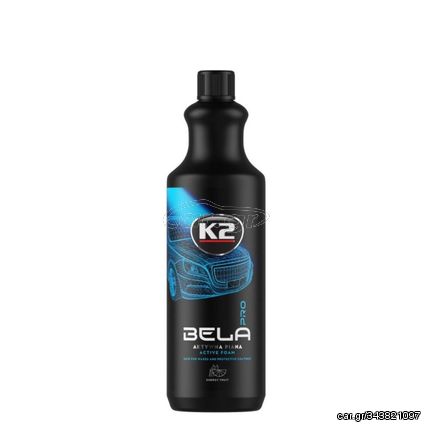 K2 BELA PRO 1L – ΕΝΕΡΓΟΣ ΑΦΡΟΣ