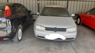 Volkswagen Golf '00 1,4 16v