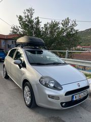 Fiat Punto Evo '13