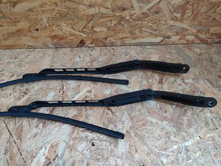 MERCEDES BENZ ML W166 ΜΑΚΤΡΑ ΥΑΛΟΚΑΘΑΡΙΣΤΗΡΩΝ-thumb-2