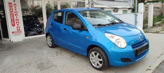 Suzuki Alto '11