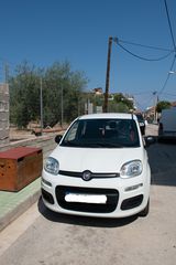 Fiat Panda '16